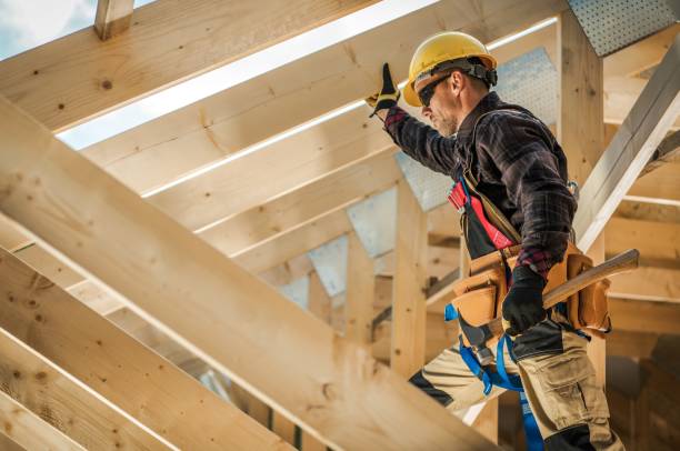 Best Commercial Roofing Services  in Catoosa, OK