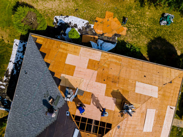 Best Shingle Roofing Installation  in Catoosa, OK