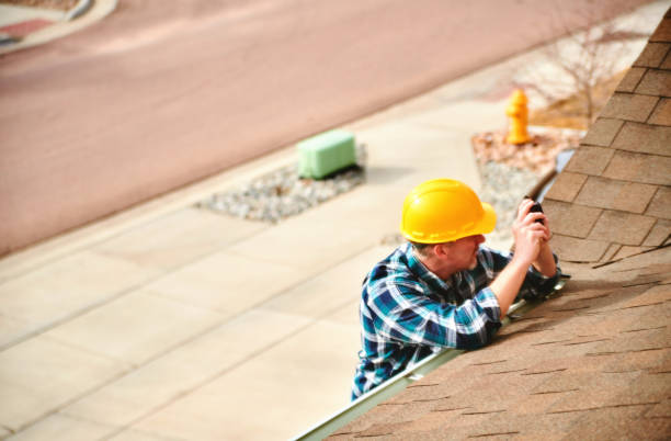 Best Roof Gutter Cleaning  in Catoosa, OK