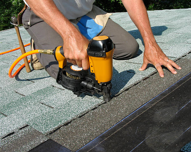 Best Commercial Roofing Services  in Catoosa, OK