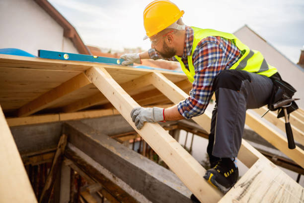 Roof Gutter Cleaning in Catoosa, OK