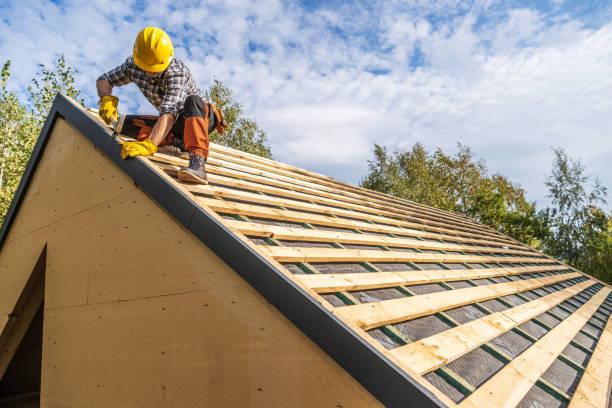 Best Residential Roofing Contractor  in Catoosa, OK