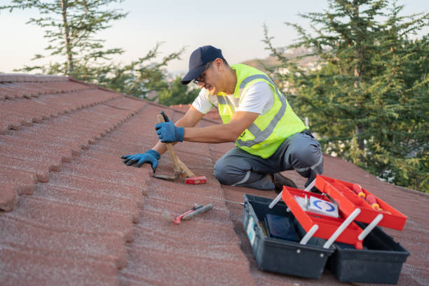 Best Roof Replacement Cost  in Catoosa, OK