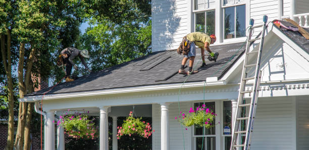 Tile Roofing Contractor in Catoosa, OK