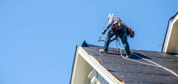 Best Residential Roofing Contractor  in Catoosa, OK